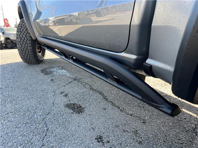 2026 Chevrolet Colorado ZR2 (Stk: T1190168) in Calgary - Image 11 of 25