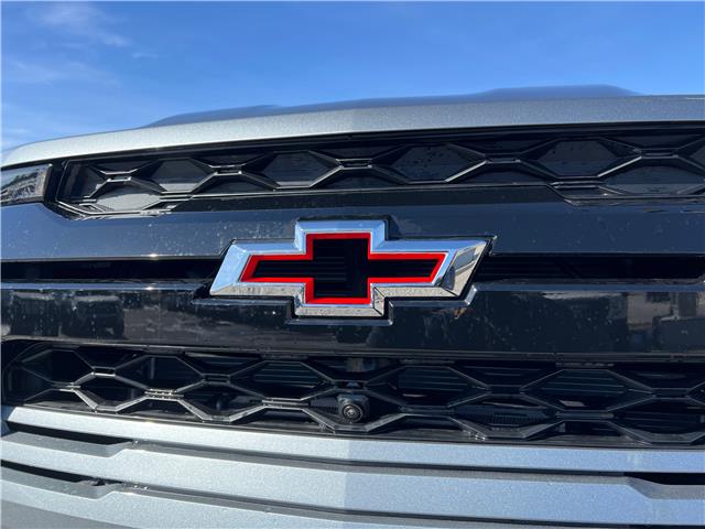 2026 Chevrolet Colorado ZR2 (Stk: T1190168) in Calgary - Image 12 of 25