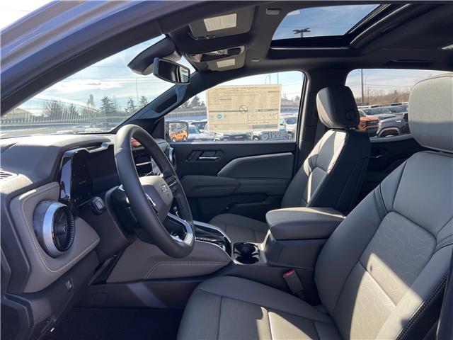 2026 Chevrolet Colorado ZR2 (Stk: T1190168) in Calgary - Image 13 of 25