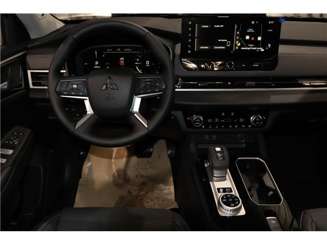 2026 Mitsubishi Outlander Plug-In Hybrid LE (Stk: P26340) in Edmonton - Image 15 of 33