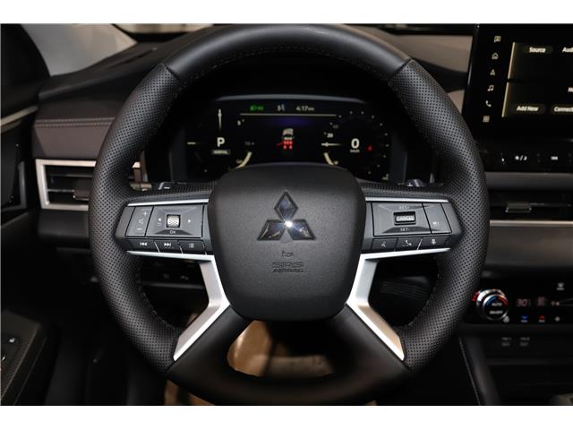 2026 Mitsubishi Outlander Plug-In Hybrid LE (Stk: P26340) in Edmonton - Image 31 of 33