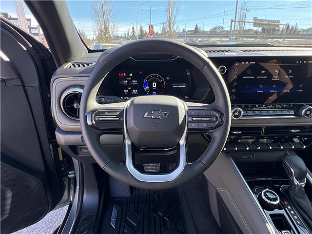 2026 Chevrolet Colorado ZR2 (Stk: T1190168) in Calgary - Image 16 of 25