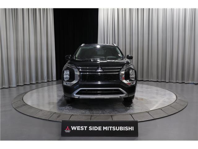 2026 Mitsubishi Outlander Plug-In Hybrid LE (Stk: P26340) in Edmonton - Image 2 of 33