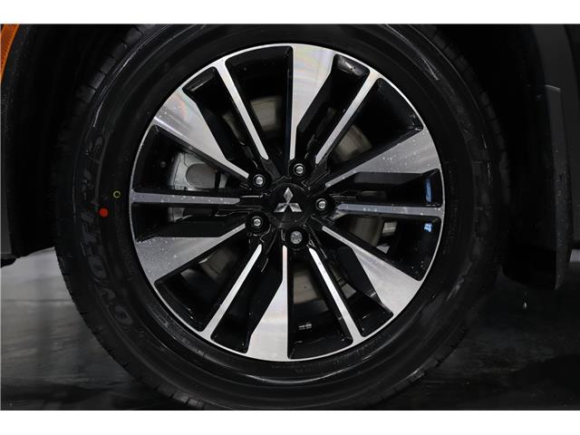 2026 Mitsubishi Outlander Plug-In Hybrid LE (Stk: P26340) in Edmonton - Image 12 of 33