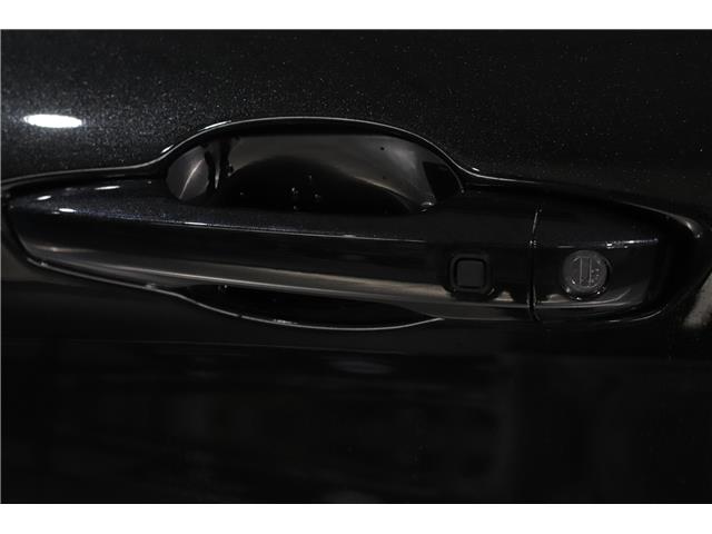 2026 Mitsubishi Outlander Plug-In Hybrid LE (Stk: P26340) in Edmonton - Image 11 of 33