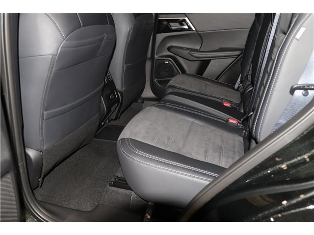2026 Mitsubishi Outlander Plug-In Hybrid LE (Stk: P26340) in Edmonton - Image 27 of 33