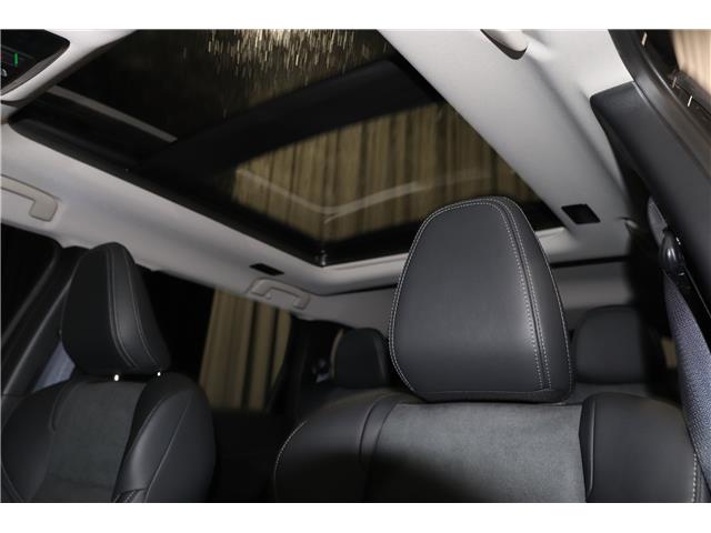 2026 Mitsubishi Outlander Plug-In Hybrid LE (Stk: P26340) in Edmonton - Image 14 of 33