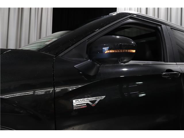 2026 Mitsubishi Outlander Plug-In Hybrid LE (Stk: P26340) in Edmonton - Image 9 of 33
