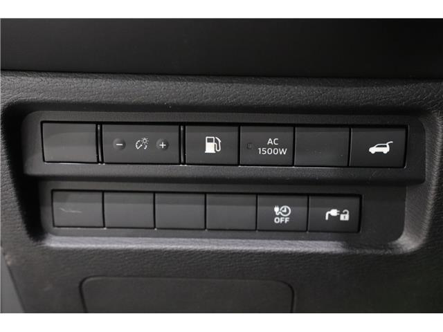 2026 Mitsubishi Outlander Plug-In Hybrid LE (Stk: P26340) in Edmonton - Image 19 of 33