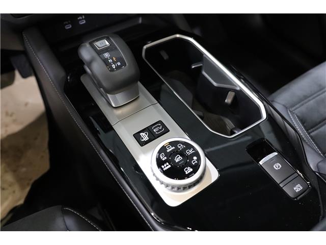 2026 Mitsubishi Outlander Plug-In Hybrid LE (Stk: P26340) in Edmonton - Image 23 of 33