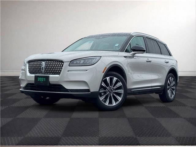 2021 Lincoln Corsair Reserve (Stk: TR25203A) in Windsor - Image 2 of 27