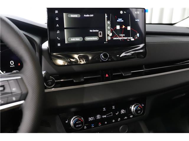 2026 Mitsubishi Outlander Plug-In Hybrid LE (Stk: P26340) in Edmonton - Image 20 of 33