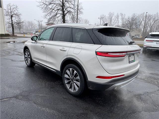 2021 Lincoln Corsair Reserve (Stk: TR25203A) in Windsor - Image 5 of 27