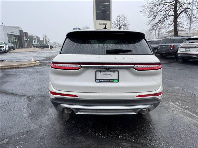 2021 Lincoln Corsair Reserve (Stk: TR25203A) in Windsor - Image 6 of 27