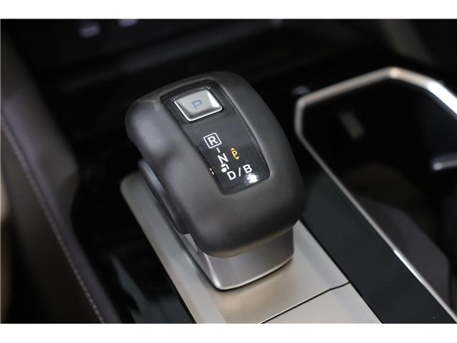 2026 Mitsubishi Outlander Plug-In Hybrid LE (Stk: P26340) in Edmonton - Image 24 of 33