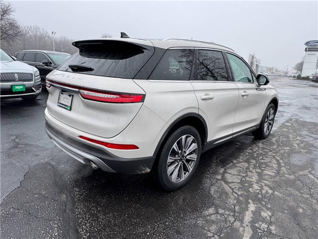 2021 Lincoln Corsair Reserve (Stk: TR25203A) in Windsor - Image 7 of 27