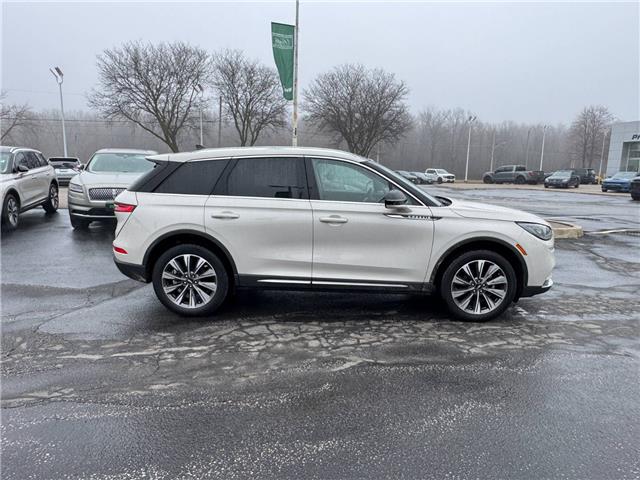 2021 Lincoln Corsair Reserve (Stk: TR25203A) in Windsor - Image 8 of 27