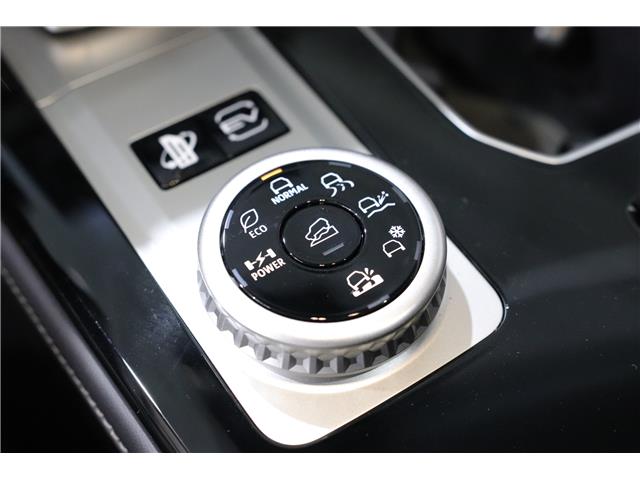 2026 Mitsubishi Outlander Plug-In Hybrid LE (Stk: P26340) in Edmonton - Image 25 of 33