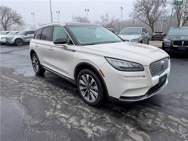 2021 Lincoln Corsair Reserve (Stk: TR25203A) in Windsor - Image 10 of 27