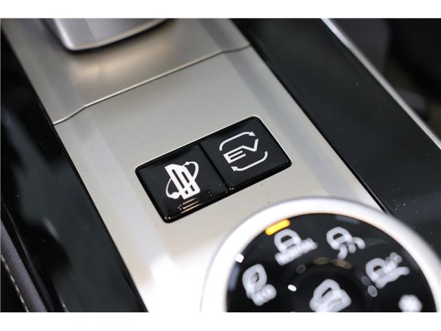 2026 Mitsubishi Outlander Plug-In Hybrid LE (Stk: P26340) in Edmonton - Image 26 of 33