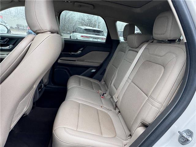 2021 Lincoln Corsair Reserve (Stk: TR25203A) in Windsor - Image 12 of 27