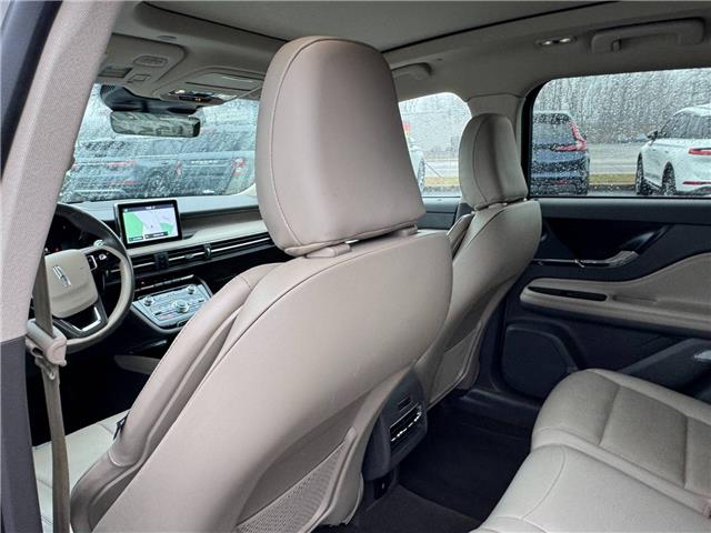 2021 Lincoln Corsair Reserve (Stk: TR25203A) in Windsor - Image 13 of 27