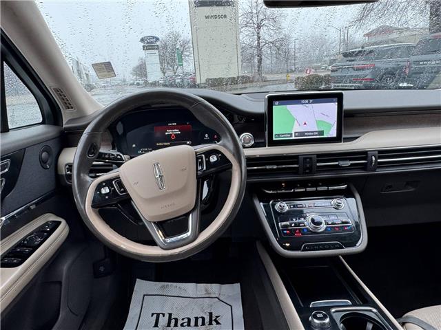 2021 Lincoln Corsair Reserve (Stk: TR25203A) in Windsor - Image 15 of 27