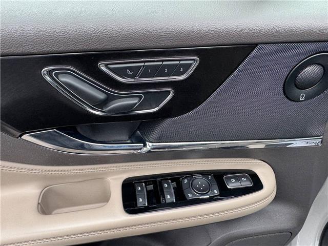 2021 Lincoln Corsair Reserve (Stk: TR25203A) in Windsor - Image 16 of 27