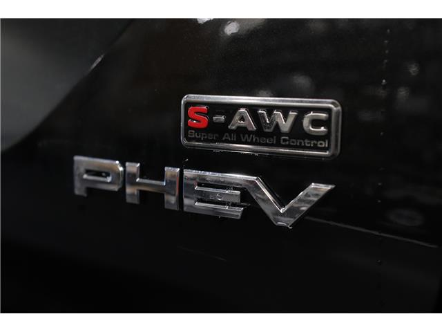 2026 Mitsubishi Outlander Plug-In Hybrid LE (Stk: P26340) in Edmonton - Image 6 of 33