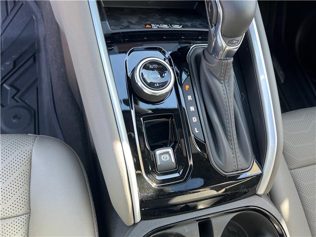 2026 Chevrolet Colorado ZR2 (Stk: T1190168) in Calgary - Image 20 of 25