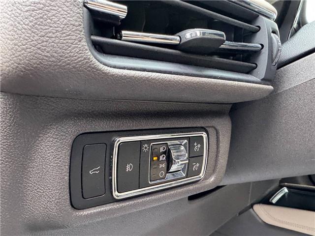 2021 Lincoln Corsair Reserve (Stk: TR25203A) in Windsor - Image 17 of 27