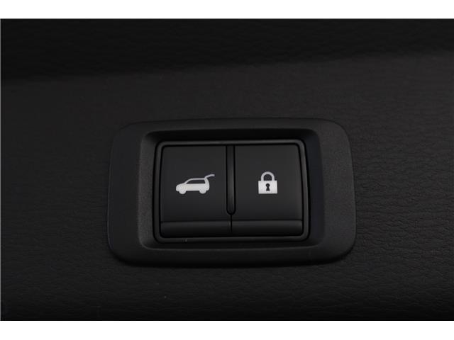 2026 Mitsubishi Outlander Plug-In Hybrid LE (Stk: P26340) in Edmonton - Image 30 of 33