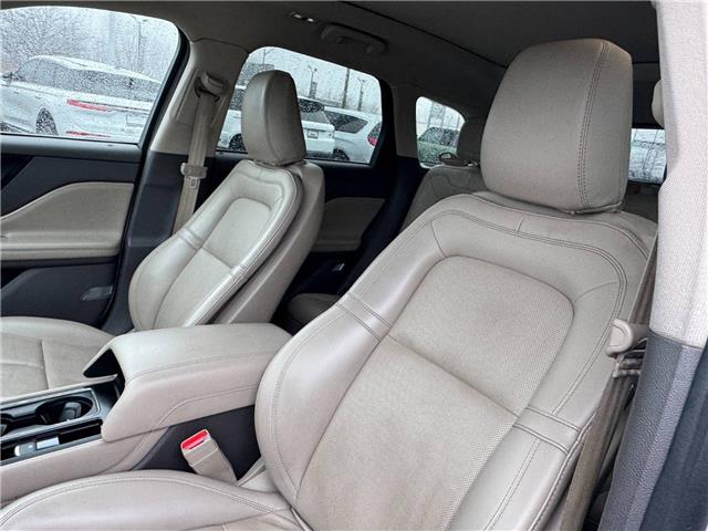 2021 Lincoln Corsair Reserve (Stk: TR25203A) in Windsor - Image 18 of 27