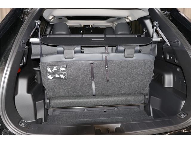 2026 Mitsubishi Outlander Plug-In Hybrid LE (Stk: P26340) in Edmonton - Image 29 of 33