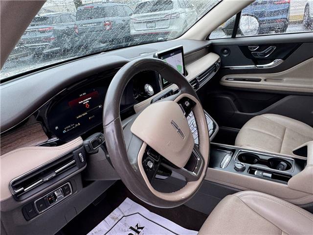 2021 Lincoln Corsair Reserve (Stk: TR25203A) in Windsor - Image 20 of 27