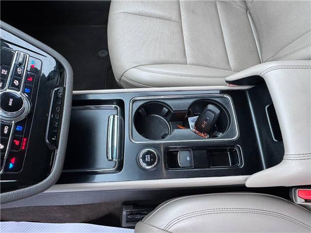 2021 Lincoln Corsair Reserve (Stk: TR25203A) in Windsor - Image 21 of 27