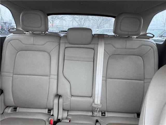 2021 Lincoln Corsair Reserve (Stk: TR25203A) in Windsor - Image 22 of 27