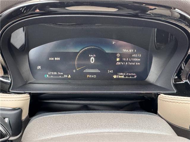 2021 Lincoln Corsair Reserve (Stk: TR25203A) in Windsor - Image 23 of 27