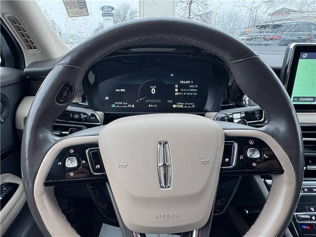 2021 Lincoln Corsair Reserve (Stk: TR25203A) in Windsor - Image 24 of 27