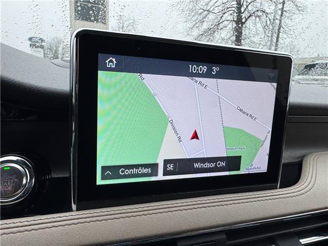 2021 Lincoln Corsair Reserve (Stk: TR25203A) in Windsor - Image 25 of 27