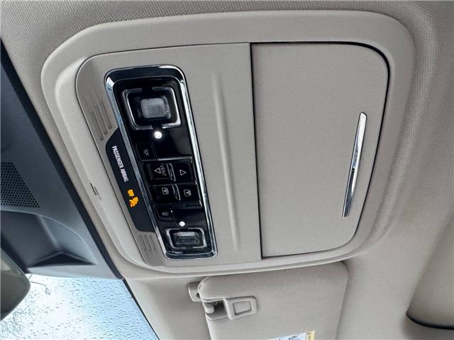 2021 Lincoln Corsair Reserve (Stk: TR25203A) in Windsor - Image 27 of 27