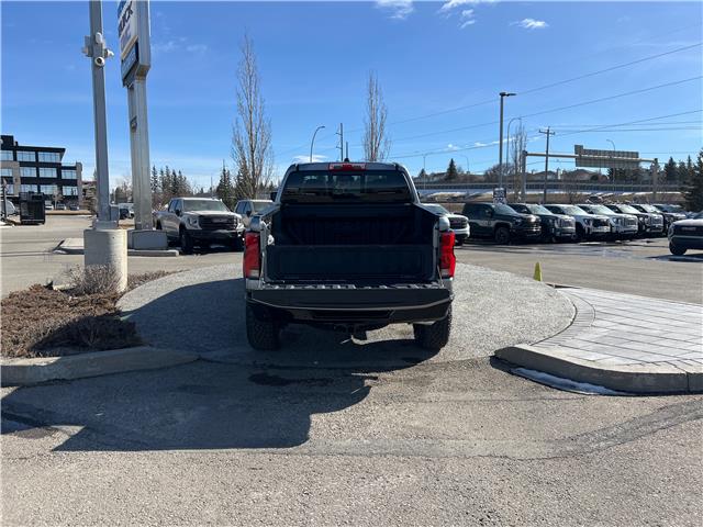 2026 Chevrolet Colorado ZR2 (Stk: T1190168) in Calgary - Image 24 of 25