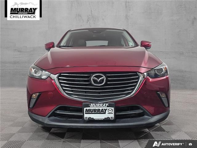 2018 Mazda CX-3 50th Anniversary Edition (Stk: 25M323A) in Chilliwack - Image 2 of 36