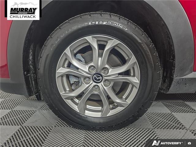 2018 Mazda CX-3 50th Anniversary Edition (Stk: 25M323A) in Chilliwack - Image 6 of 36