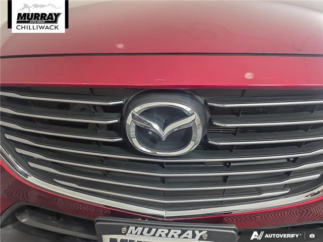2018 Mazda CX-3 50th Anniversary Edition (Stk: 25M323A) in Chilliwack - Image 10 of 36