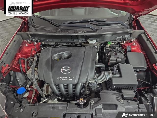 2018 Mazda CX-3 50th Anniversary Edition (Stk: 25M323A) in Chilliwack - Image 11 of 36