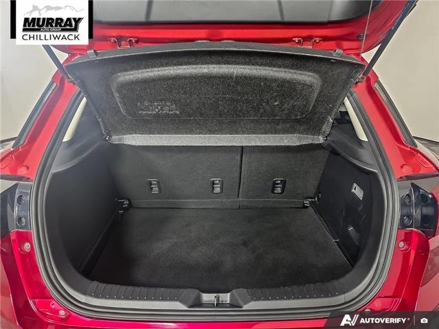 2018 Mazda CX-3 50th Anniversary Edition (Stk: 25M323A) in Chilliwack - Image 13 of 36