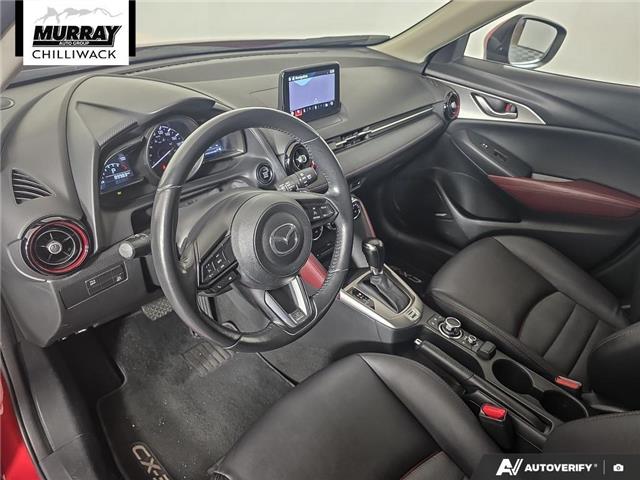 2018 Mazda CX-3 50th Anniversary Edition (Stk: 25M323A) in Chilliwack - Image 14 of 36