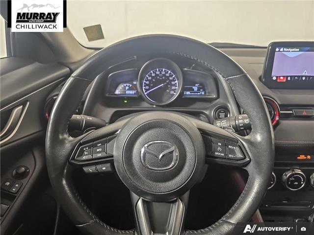 2018 Mazda CX-3 50th Anniversary Edition (Stk: 25M323A) in Chilliwack - Image 16 of 36