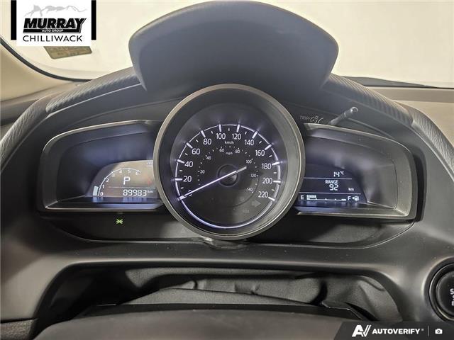 2018 Mazda CX-3 50th Anniversary Edition (Stk: 25M323A) in Chilliwack - Image 17 of 36